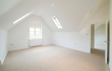 Alfriston bedroom extension leads