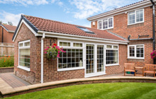 Alfriston house extension leads