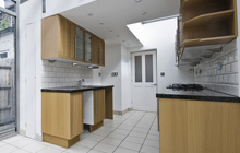Alfriston kitchen extension leads